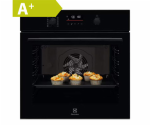 ELECTROLUX Vstavaná rúra EOD6F77WZ