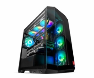 LYNX Challenger Ryzen 7 9800X3D 64GB 4TB SSD NVMe RTX 507...