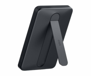 Magnetická powerbanka ESR Qi2 MagSlim 5000 mAh se stojánk...