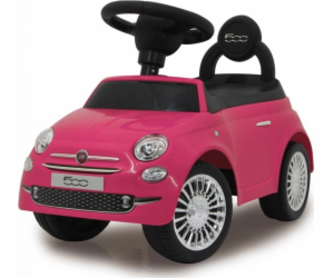 Jamara  Rutscher Fiat 500 růžová 1+