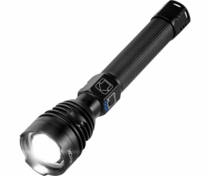 Svítilna Vayox Tactical Rechargeable XHP90 LED 15W VA0075