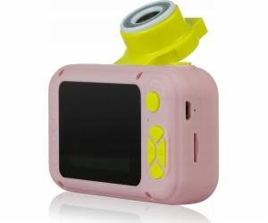 Digitální fotoaparát Shona KIDCAM KC02 Dětský fotoaparát ...
