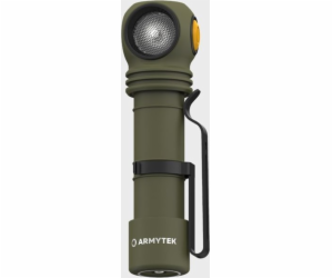 Svítilna Armytek Svítilna Armytek Wizard C2 Pro Olive Whi...