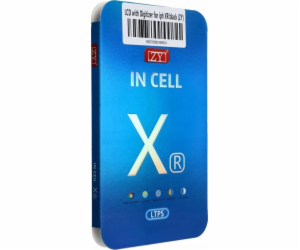 Partner Tele.com iPhone Xr Displej s dotykovou obrazovkou...