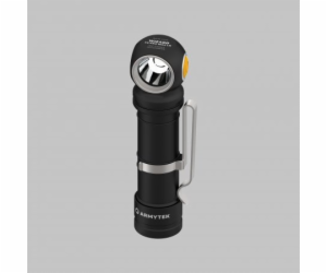 Svítilna Armytek Svítilna Armytek Wizard C2 Pro Max LR White