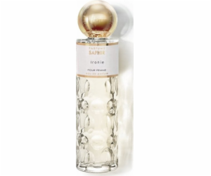 Alkotest SAPHIR Ironie Woman EDP sprej 200ml