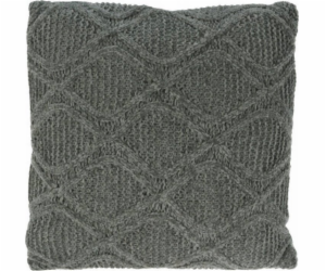 Home Styling Collection dekorační polštářek CHENILLE, ple...