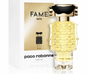 Paco Rabanne PACO RABANNE FAME PARFUM (W) EDP/S 30ML