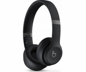 Sluchátka Beats Bezdrátová sluchátka Beats Solo 4 (matná ...