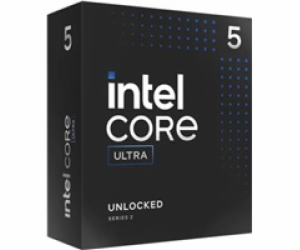 Procesor Intel Core Ultra 5 245K, 3.6 GHz, 24 MB, OEM (AT...