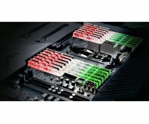 G.Skill Trident Z Royal F4-3600C16D-64GTRS paměťový modul...