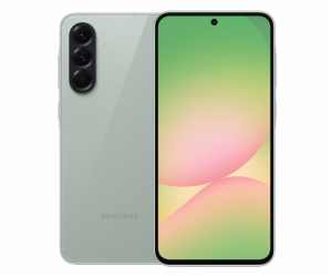 Samsung Galaxy A56 5G 8GB/128GB EU, zelená