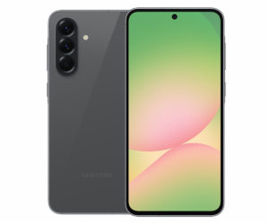 Samsung Galaxy A56 5G 8GB/128GB, grafitová, CZ distribuce