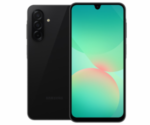 Samsung Galaxy A26 5G 6GB/128GB EU, černá