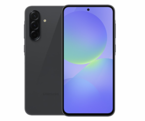 Samsung Galaxy A36 5G 6GB/128GB EU, černá