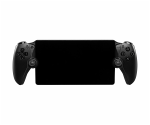 Sony Playstation Portal schwarz