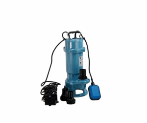 Fekální čerpadlo Fury 550 s drtičem, 550 W