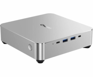 Chuwi AuBox-P AMD Ryzen™ 9 6900HX 16 GB DDR5-SDRAM 512 GB...