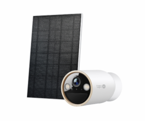 Kamera TP-Link Tapo C460 KIT 8MPx, venkovní, IP, WiFi, př...