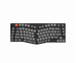 Bezdrátová nízkoprofilová klávesnice Keychron K15 Max Led...