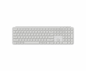 Ultra tenká bezdrátová klávesnice Keychron B6 Pro 2.4G (b...