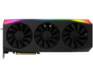 Grafická karta. XFX Mercury RX 9070XT OC RGB 16