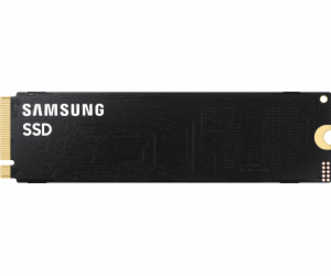 SAMSUNG 9100 PRO 2 TB, SSD
