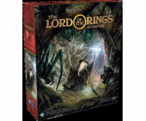 Fantasy Flight Games Lord of the Rings: The Card Game Rev...