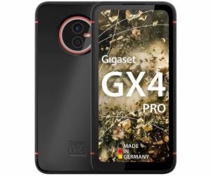 Gigaset GX4 Pro schwarz