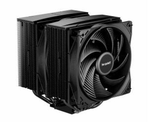 be quiet! Pure Rock Pro 3 Black