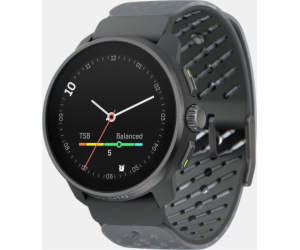Sportovní hodinky SUUNTO RACE S TITANIUM GRAPHITE