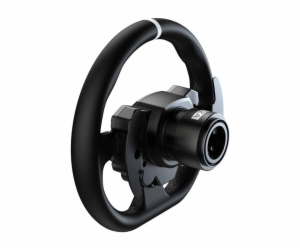 Gaming Set - Base R5 + Steering Wheel ES + Pedals SRP-Lit...