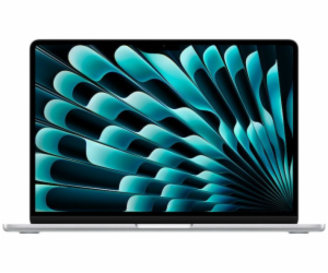 Apple MacBook Air 13" M4 16/512GB silver