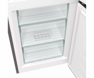 gorenje NRC62CSXL4, kombinace lednice s mrazničkou