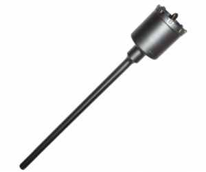 Abraboro Monolitická korunka 100/550 mm ABRABORO - SDS-Ma...