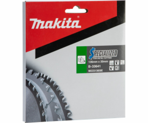 Makita SPECIALIZED Sägeblatt 136x20x50Z