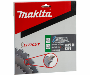 Makita EFFICUT Sägeb.235x30x24Z