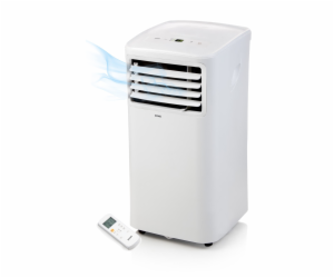 Mobilní klimatizace A+ - 7000 BTU - DOMO DO10161