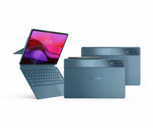 LENOVO IDEA TAB PRO (ZAE40115CZ)