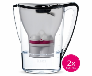 BWT Penguin MEI 2,7l černá + 2ks filtru
