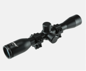 BEEMAN 4x32 Puškohled s montáží (IB-5007)