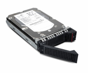 Lenovo 300GB 3.5" 15K Ent SAS vnitřní pevný disk 15000 ot...