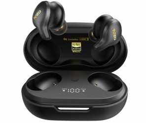 TOZO Golden X1 True Wireless Stereo (TWS) In-Ear USB Type...