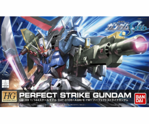 HG 1/144 R17 PERFECT STRIKE GUNDAM