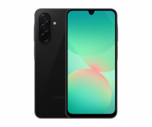 Samsung Galaxy A26 5G 128GB Black