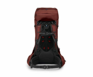 Osprey Aether 65 Trekingový batoh S/M Red