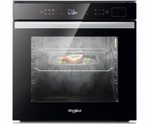 Whirlpool W6 4S2 OS4 P2 BL 73 l Černá