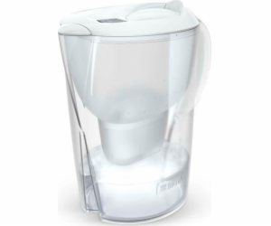 Brita Filtrační konvice Marella XL 3,5 l + 4 patrony Maxt...