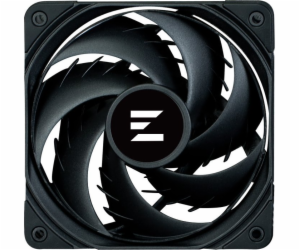 Zalman Ventilátor ZM-AF 120 černý