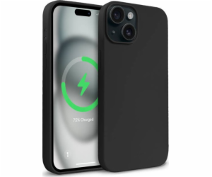 CRONG Magnetické pouzdro Color Cover - iPhone 15 MagSafe ...